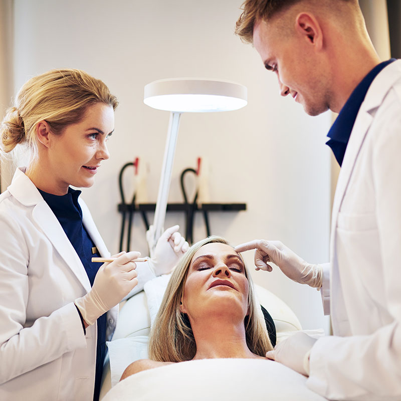 Aesthetics Clinic in Blackburn