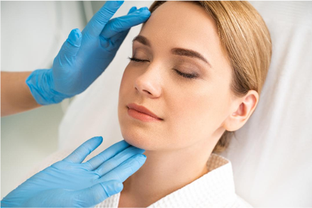 9 - Dermal Fillers