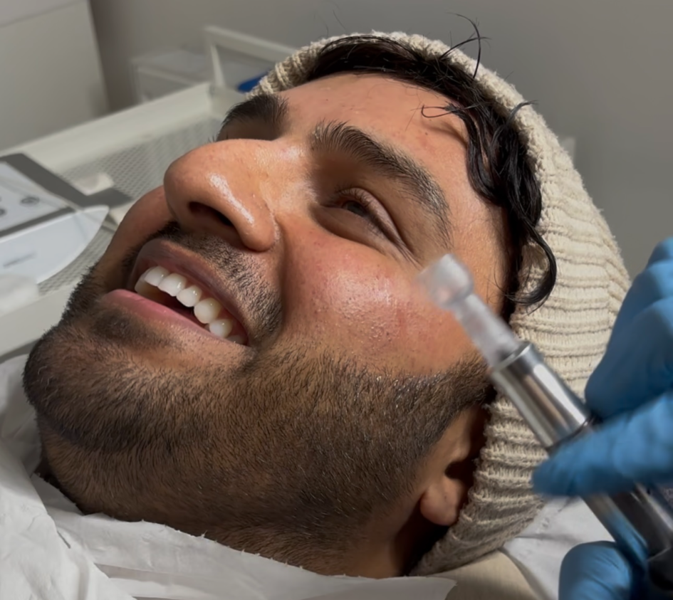 IMG 7324 e1738252821126 - Our Top 5 Treatments at Faciem