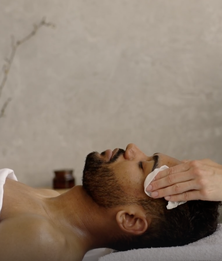 Men's Skincare